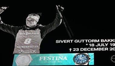 Bakkeni matused toimuvad järgmisel nädalal