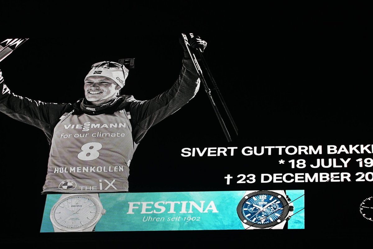 Bakkeni matused toimuvad järgmisel nädalal