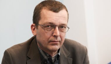 Siim Kallas: Heiki Kranichi lahkumine on Reformierakonna jaoks märgilise tähendusega