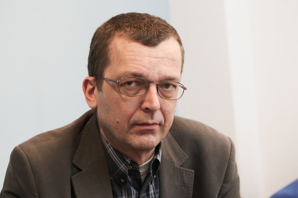 Siim Kallas: Heiki Kranichi lahkumine on Reformierakonna jaoks märgilise tähendusega