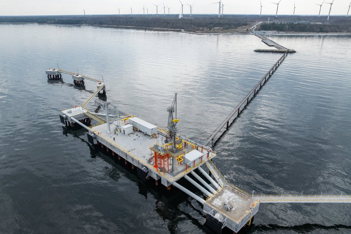 Paul Keres: Eesti pärast pööret. Kuidas jääda ellu, kui Ameerika ei ole enam maailma püsti hoidev Atlas