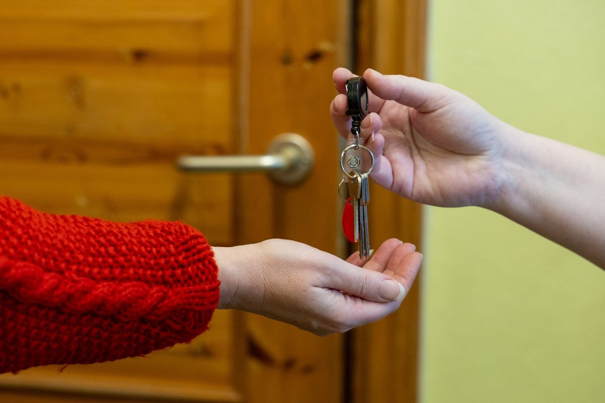 Kinnisvaraturu hullumeelsed käärid: vaata, kus müüdi korter võileivahinnaga ja kus purustati miljonirekordeid - Ärileht