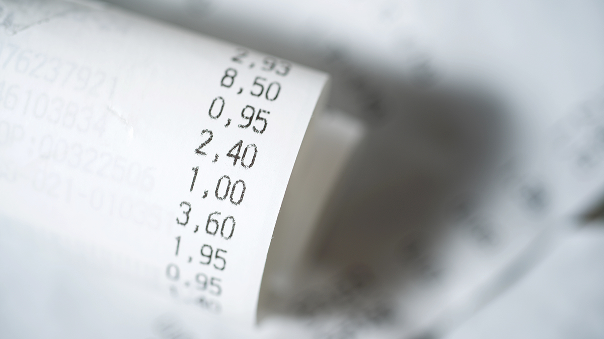 Millal on pabertšekk endiselt kohustuslik ja millal piisab digitaalsest ostu tõendamisest?