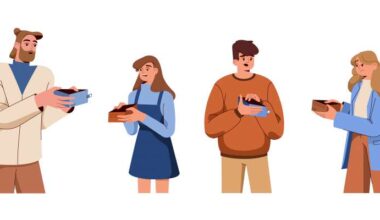 K&otilde;ige suurem huvi t&ouml;&ouml;d vahetada on nende seas, kes ei tule oma t&ouml;&ouml;tasuga toime.