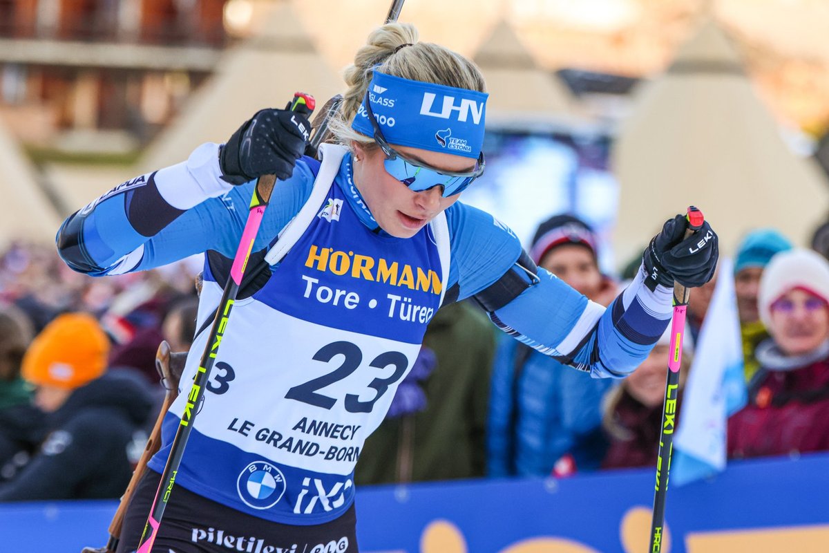 TALISPORDI AJAKAVA | Tundide viisi vaatamist jagub igasse päeva