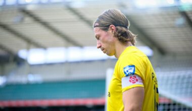 Töö kõrvalt meistriliigas mängimise lõpetanud Pajunurm: nädalas polnud ühtegi päris puhkehetke