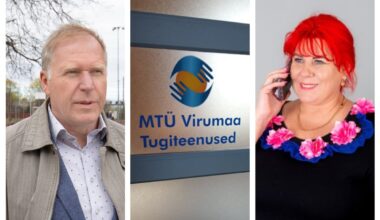 Tapa abivallavanemaga seotud MTÜ lahkus projektist, vald vaidlustab sotsiaalkindlustusameti trahvinõude