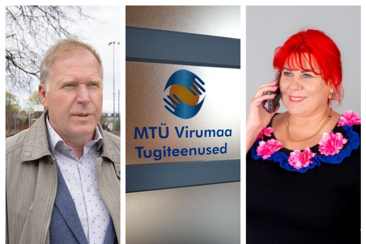 Tapa abivallavanemaga seotud MTÜ lahkus projektist, vald vaidlustab sotsiaalkindlustusameti trahvinõude