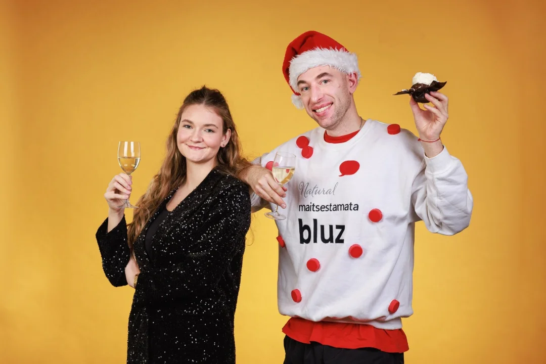 VIDEO | AASTA GOSS | Lõppakord Õhtulehe meelelahutusosakonnalt – kadunud sõrmused, šokeerivad lahutused ja ilusad armumised