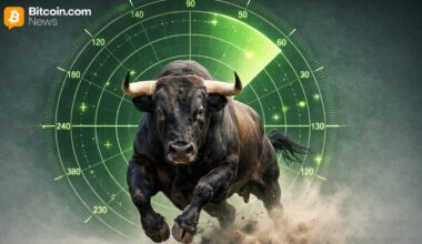 CZ näeb 'supertsükli tulekut', kui SEC leevendab reguleerimissurvet krüpto suhtes - Bitcoin.com News