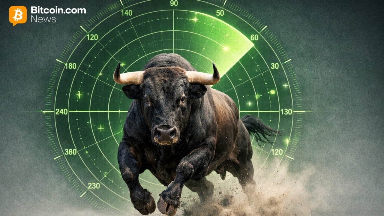 CZ näeb 'supertsükli tulekut', kui SEC leevendab reguleerimissurvet krüpto suhtes - Bitcoin.com News