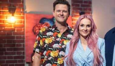 TEINETEIST LEIDNUD! Grete Kuld ja Jürgen Pärnsalu väisasid käsikäes kontserti