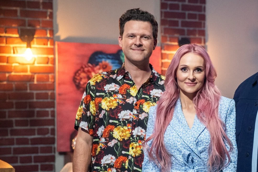 TEINETEIST LEIDNUD! Grete Kuld ja Jürgen Pärnsalu väisasid käsikäes kontserti