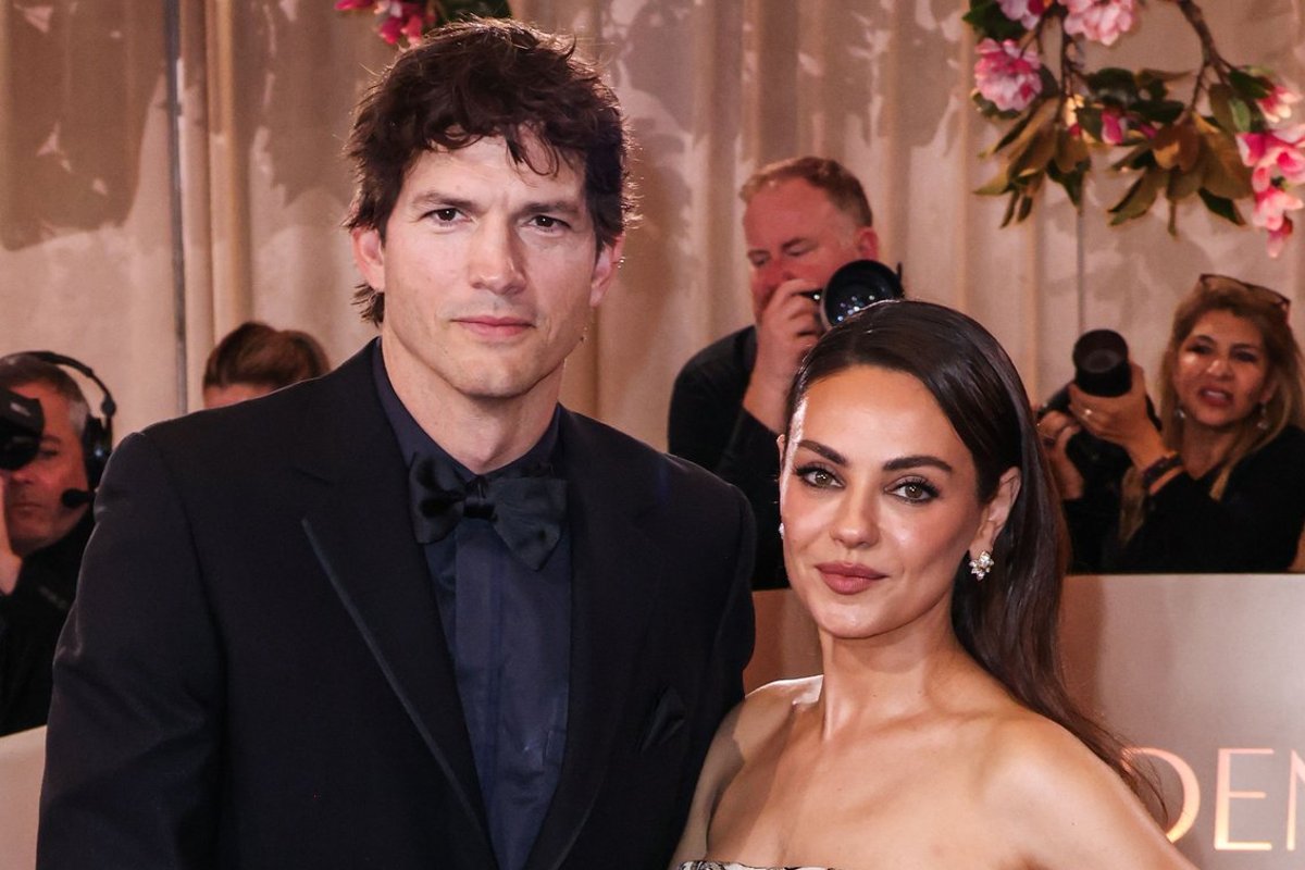 „Kas nad arvavad, et neile on andestatud?“ Vägistajat aidata proovinud Ashton Kutcher ja Mila Kunis naasid avalikkuse ette