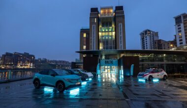 Nissan Leaf kui pereauto ja akupank: kliendikogemusest V2G-ni