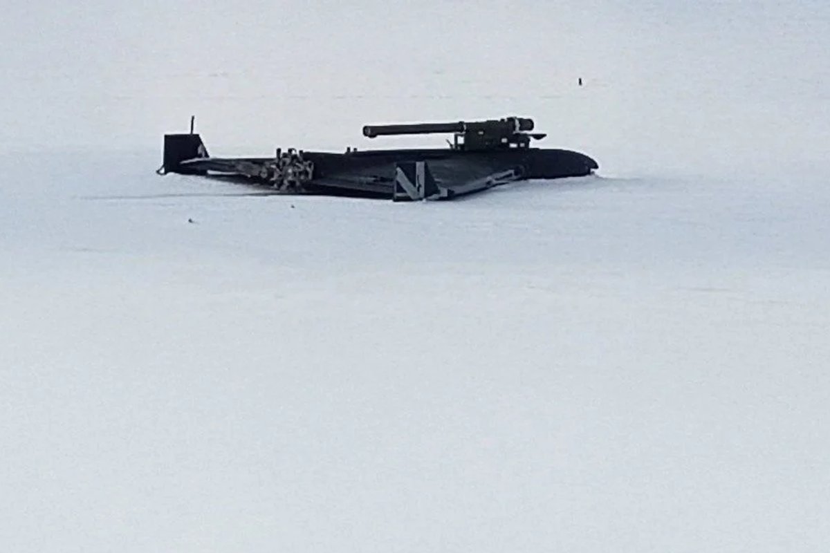 Vene Šahedid said endale „hambad“. Kui tõsiselt ohustavad need nüüd Ukraina F-16 lennukeid?