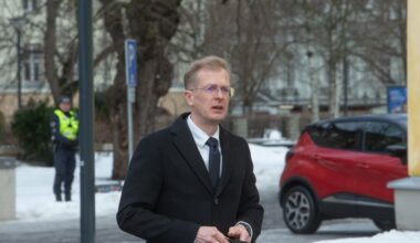 Tallinna abilinnapea aastavahetuse veekatkestusest: see probleem ei tohiks korduda