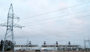 Brüssel eraldab Eestile energiataristu kaitseks üle 50 miljoni euro