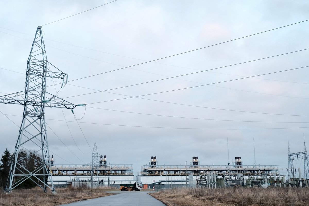 Brüssel eraldab Eestile energiataristu kaitseks üle 50 miljoni euro
