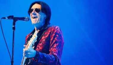 „Me ka päris kuu pealt kukkunud ei ole.“ Smilersi kontserdi tühistamine pahandas pileti ostnuid, korraldaja sõnul eksitusi polnud