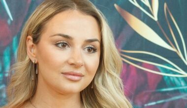 Lauljanna Heleza võitleb keerukate tervisemuredega. „Ma ei ole suutnud magada juba aasta aega“