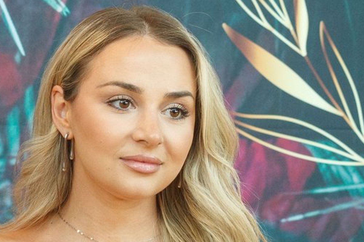 Lauljanna Heleza võitleb keerukate tervisemuredega. „Ma ei ole suutnud magada juba aasta aega“