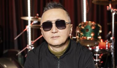 Legendaarne Jermen Anti: oma keel on kilp Venemaa vastu. „Nad tahavad endistes piirides Nõukogude Liitu. Teie teate seda!“