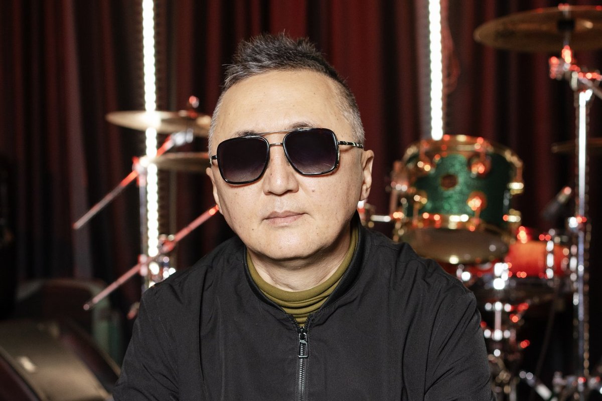 Legendaarne Jermen Anti: oma keel on kilp Venemaa vastu. „Nad tahavad endistes piirides Nõukogude Liitu. Teie teate seda!“