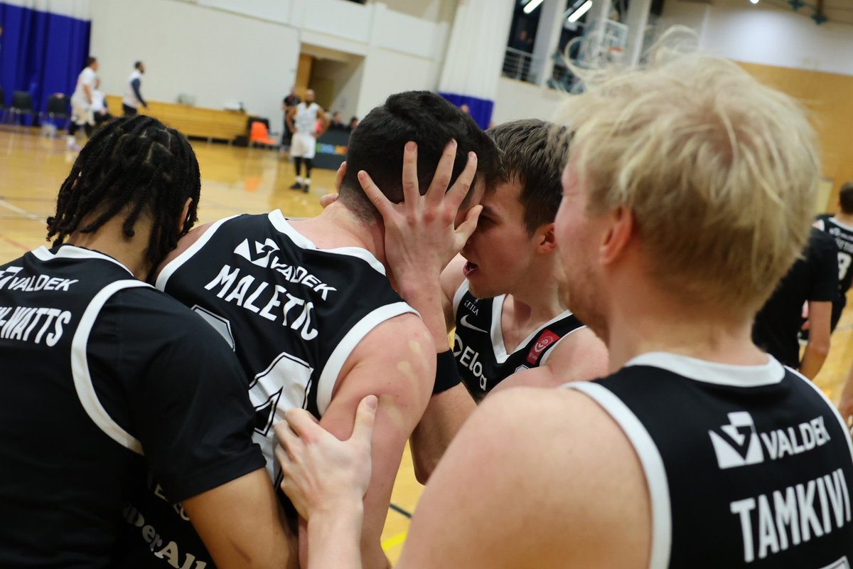 TIPPHETKED JA FOTOD | Keila Coolbet alistas Kosovo klubi lõpusekundi kaugviskest!