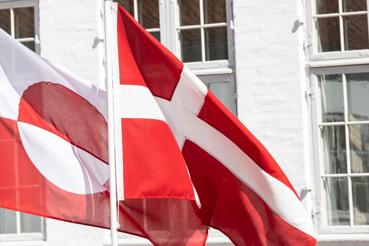 Taani ja Gröönimaa poliitikute kohtumisel puhkes tüli