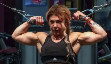 Teadlased: kauem aitab elada mitte ainult füüsiline aktiivsus, vaid ka treeningute ja koormuse mitmekesisus