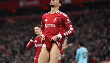 Manchesteri derbi võitis United, Liverpool kaotas kehvikule punkte