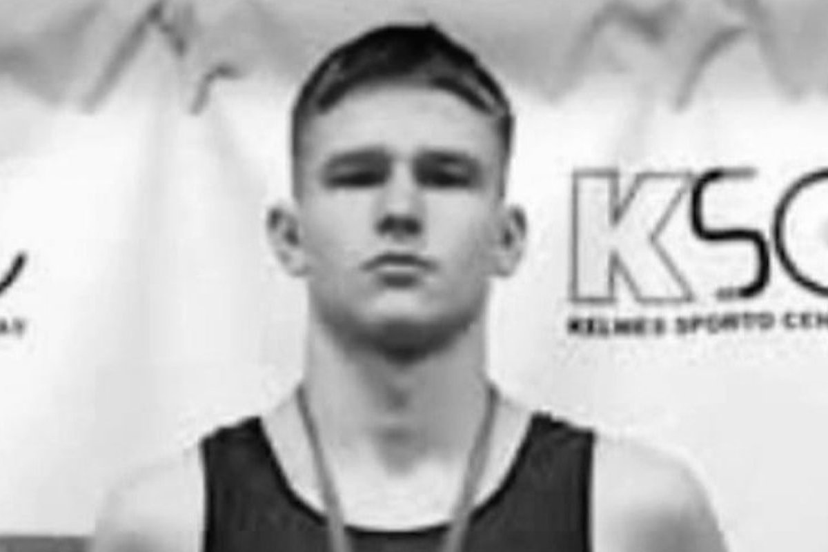 Mullu Tallinnas võistelnud Leedu koondise maadleja varises treeningu ajal kokku ja suri