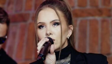 FOTO | Tõeline nobenäpp! Grete Paia ehitas endale uue uhke DJ-puldi