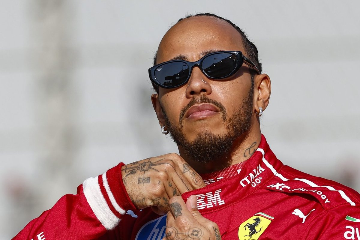 Vettel soovitas Hamiltonil Ferraris edu saavutamiseks itaalia keelt õppida