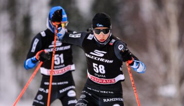 Saatuslik suvi. Kas olümpiaisade soopoliitika jääb peale või tehakse kahevõistlusele erand?