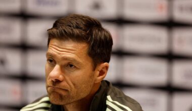 Madridi Reali jalgpalliklubi jäi peatreenerita