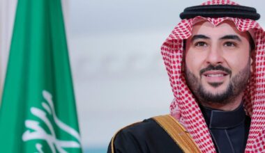 Axios: Saudi Araabia kaitseminister ütles, et kui Trump Iraani ei ründa, julgustab see režiimi