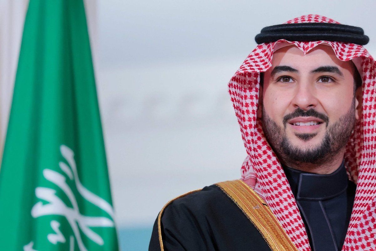 Axios: Saudi Araabia kaitseminister ütles, et kui Trump Iraani ei ründa, julgustab see režiimi