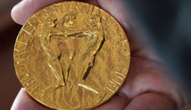 Norra poliitikud: Nobeli rahupreemia medali andmine Trumpile on absurdne