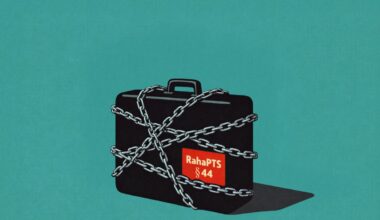 Eesti kuulsaima kasiinomiljonäri lõks. Pangad sulgesid uksed, seaduses peitub riskantne tagauks