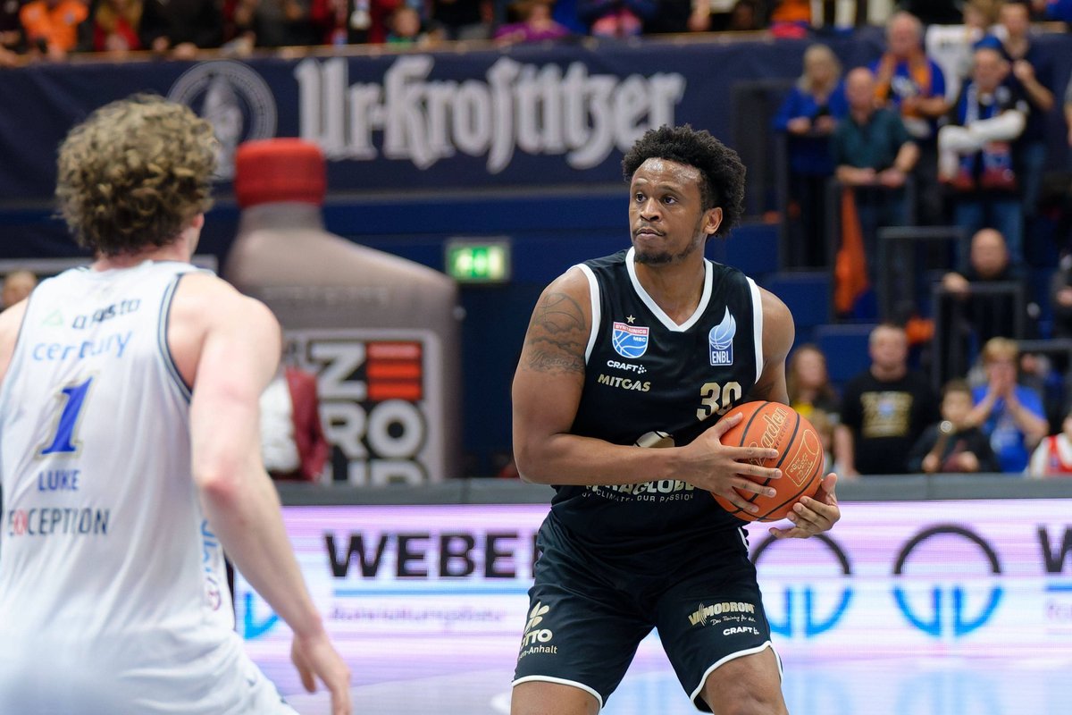 Kalev/Cramo toob uue leegionäri Saksamaa kõrgliigast