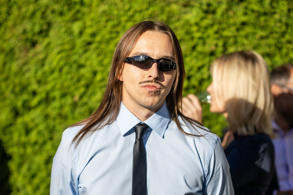 FOTO | Tommy Cash võttis koos modellist pruudiga uue aasta vastu Tokyos