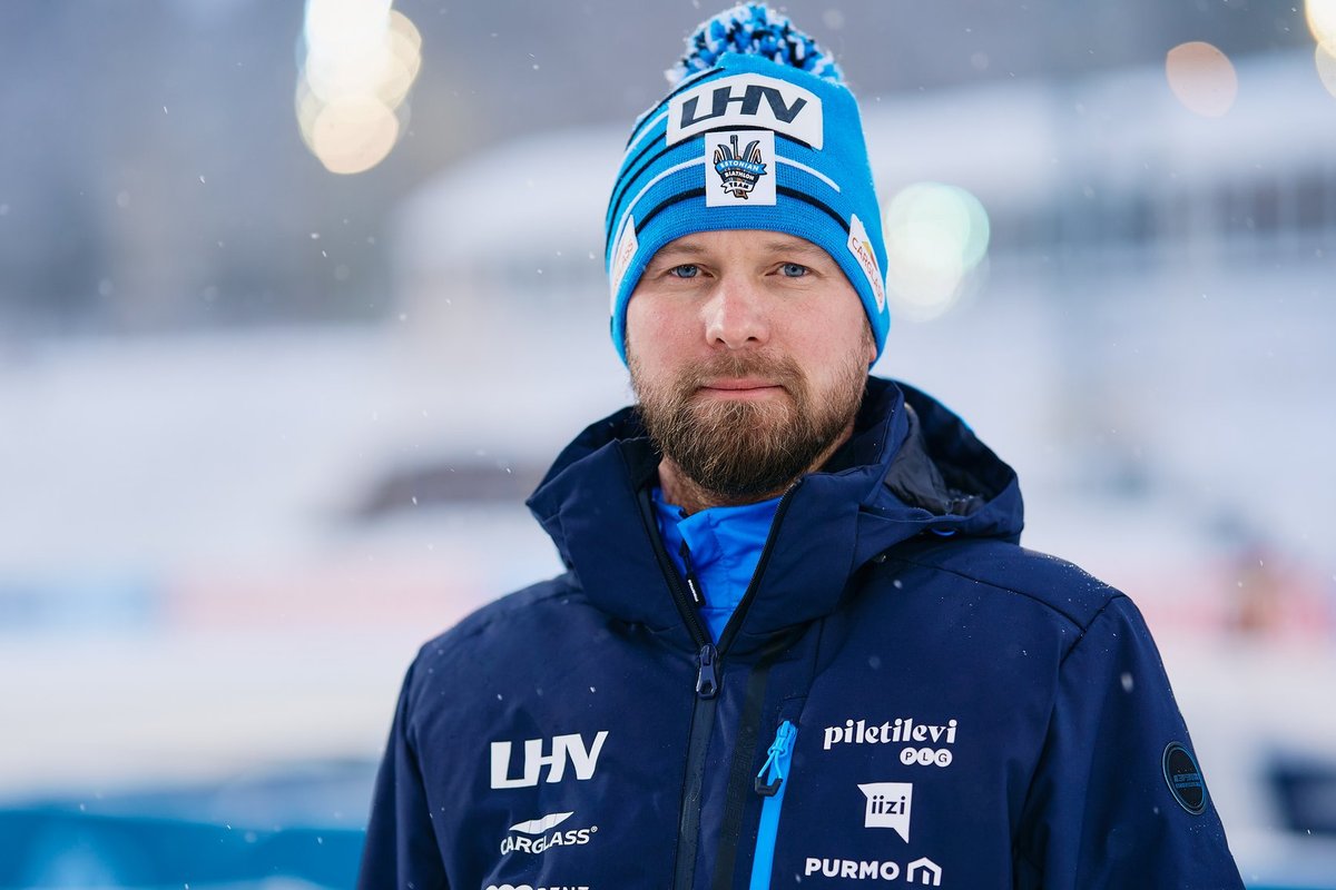 Laskesuusakoondise treener Karel Viigipuu enne Ruhpoldingi MK-etappi: meil on kaks täiesti elujõus naist
