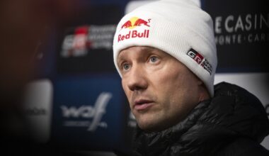 Ogier usub, et tema Monte Carlo rekord jääb igaveseks püsima