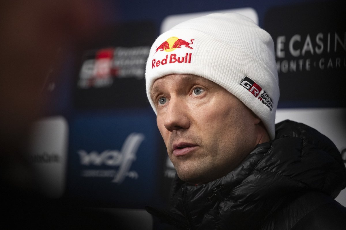 Ogier usub, et tema Monte Carlo rekord jääb igaveseks püsima