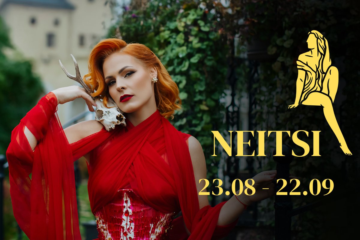 MAALEHE HOROSKOOP 2026 | Neitsile avanevad uued võimalused, loota on rahaõnne - Maaleht