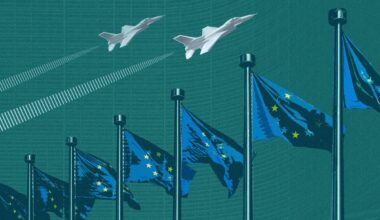 GRAAFIKUD | Euroopa kasvatab 150 miljardi euro abil kaitsemuskleid