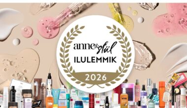 SUUR ÜLEVAADE | Tooted, mis on oma hinda väärt – Anne & Stiili iluauhindade 2026 võitjad - Anne & Stiil