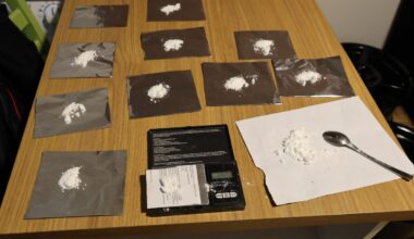 Riik kavatseb leevendada narkotarvitajate karistusi. Pakosta: vanglahirm takistab inimesi abi otsimast